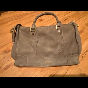 Rebecca Minkoff Regan Satchel